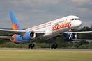 Boeing 757-27B