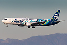 Boeing 737-9 MAX