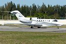 Cessna 750 Citation X