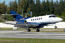 Hawker Beechcraft Hawker 800XP