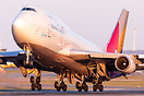 Boeing 747-48E(BDSF)