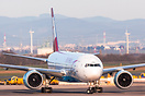 Boeing 777-2Z0/ER