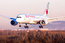 Boeing 787-8 Dreamliner