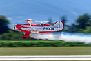 Pitts S-2B Special