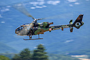Aerospatiale SA-342L Gazelle