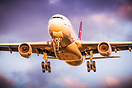 Airbus A330-FF2