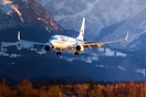 Boeing 737-8K5