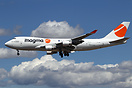 Boeing 747-412F(SCD)