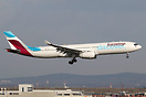 Airbus A330-343X