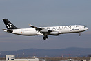 Airbus A340-313X
