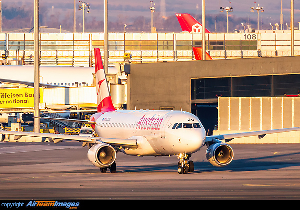 Airbus A320-214
