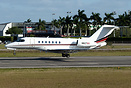 Cessna 700 Citation Longitude