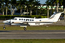 Beechcraft King Air 350