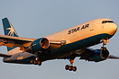 Boeing 767-204/ER(BDSF)