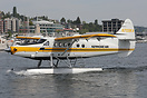 DHC-3T Vazar Turbine Otter