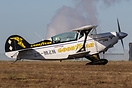 Pitts S-2B Special