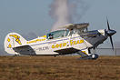 Pitts S-2B Special