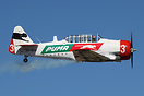 North American T-6C Texan