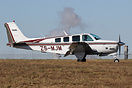 Beechcraft B36TC Bonanza