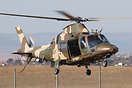 AgustaWestland AW-109LUH