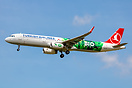 Airbus A321-231