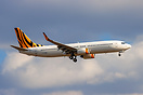 Boeing 737-8FE