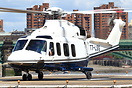 AgustaWestland AW-139