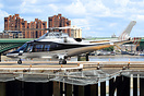 AgustaWestland AW-109S Grand