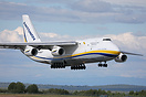 Antonov An-124-100M Ruslan