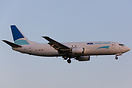 Boeing 737-4Y0(SF)