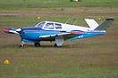 Beechcraft 35 Bonanza
