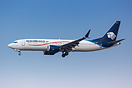 Boeing 737-8 MAX