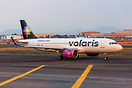 Airbus A320-271N