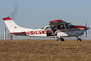 Cessna U206F Stationair