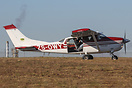 Cessna U206F Stationair