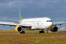 Airbus A330-343