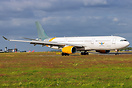 Airbus A330-343