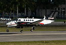Beechcraft Super King Air 300