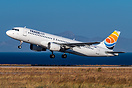 Airbus A320-214