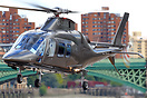 AgustaWestland AW-109S Grand
