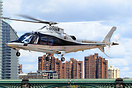 AgustaWestland AW-109S Grand