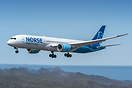 Boeing 787-9 Dreamliner