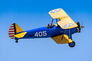 Boeing PT-17 Kaydet
