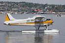 de Havilland Canada Beaver Mk1
