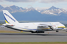 Antonov An-124-100M Ruslan