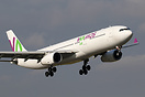 Airbus A330-343