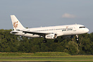 Airbue A320-232