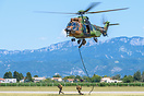 Eurocopter AS-532UL Cougar