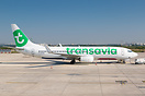 Boeing 737-8K2
