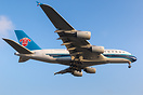 Airbus A380-841